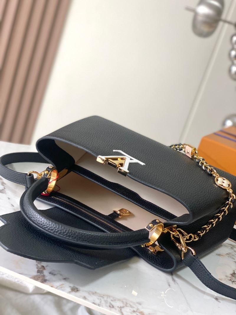Louis Vuitton Top Handle Bags